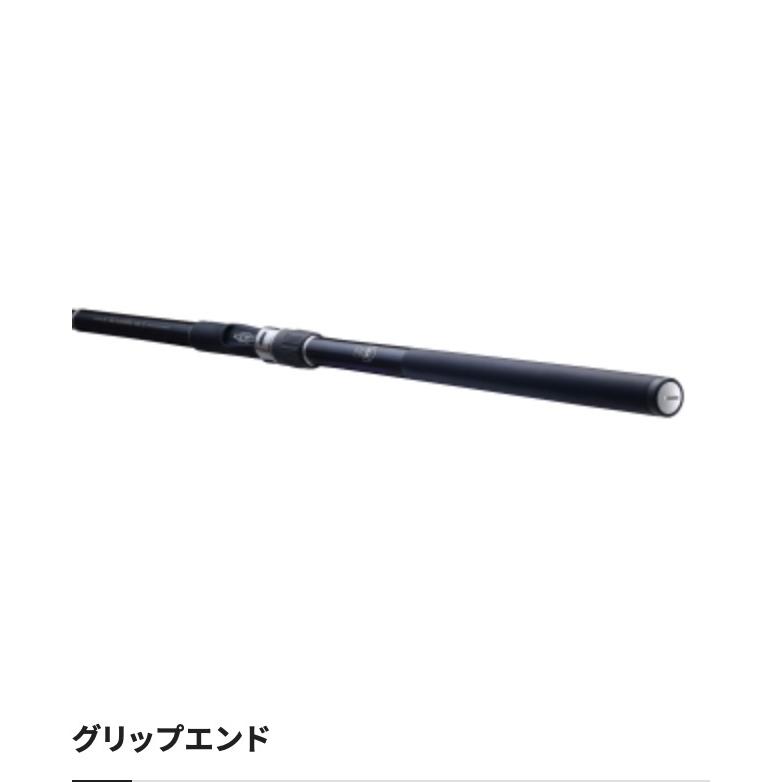 シマノ（SHIMANO） 21 ブルズアイ遠投 5-520SI ヒラマサ 青物 カゴ釣り