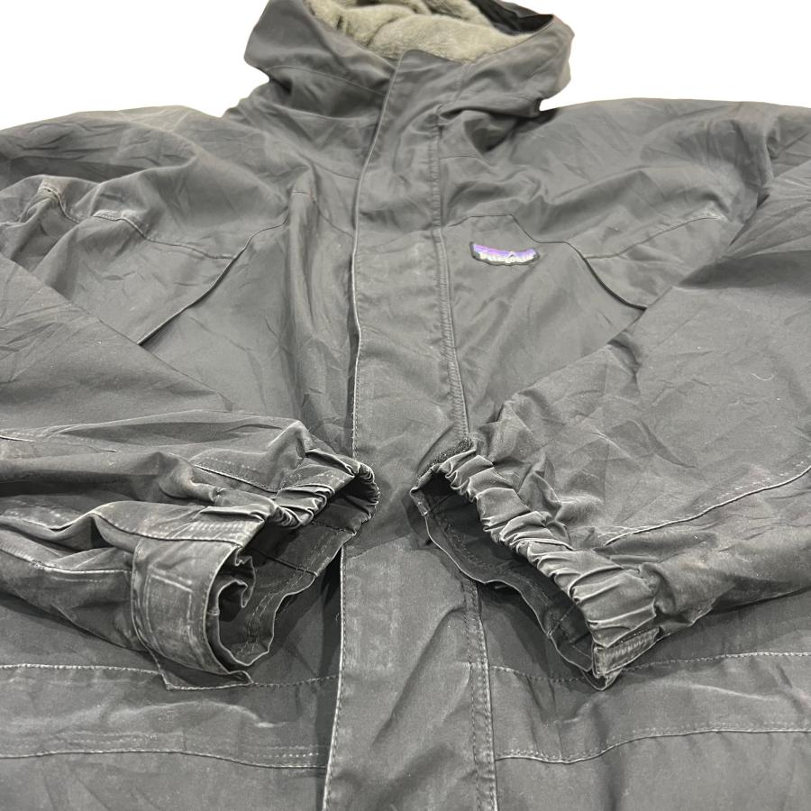 patagonia（パタゴニア） USA 古着 USA製 インファーノジャケット