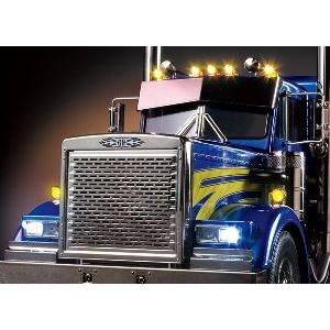 お取り寄せ )グランドハウラー フルオペレーションセット タミヤ 1/14