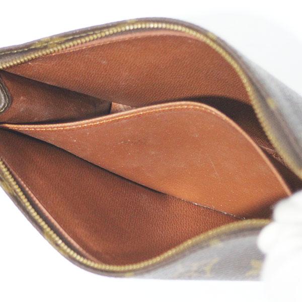 LOUIS VUITTON（ルイ・ヴィトン） ヴィンテージ モノグラム ポーチ