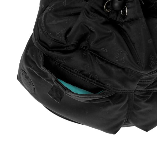 POTR モノグラム 2WAYツールバッグ 998-19526 MONOGRAM 2WAY TOOL BAG