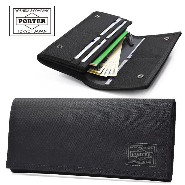 PORTER ポーター ディル ロングウォレット 653-09754 吉田カバン 財布