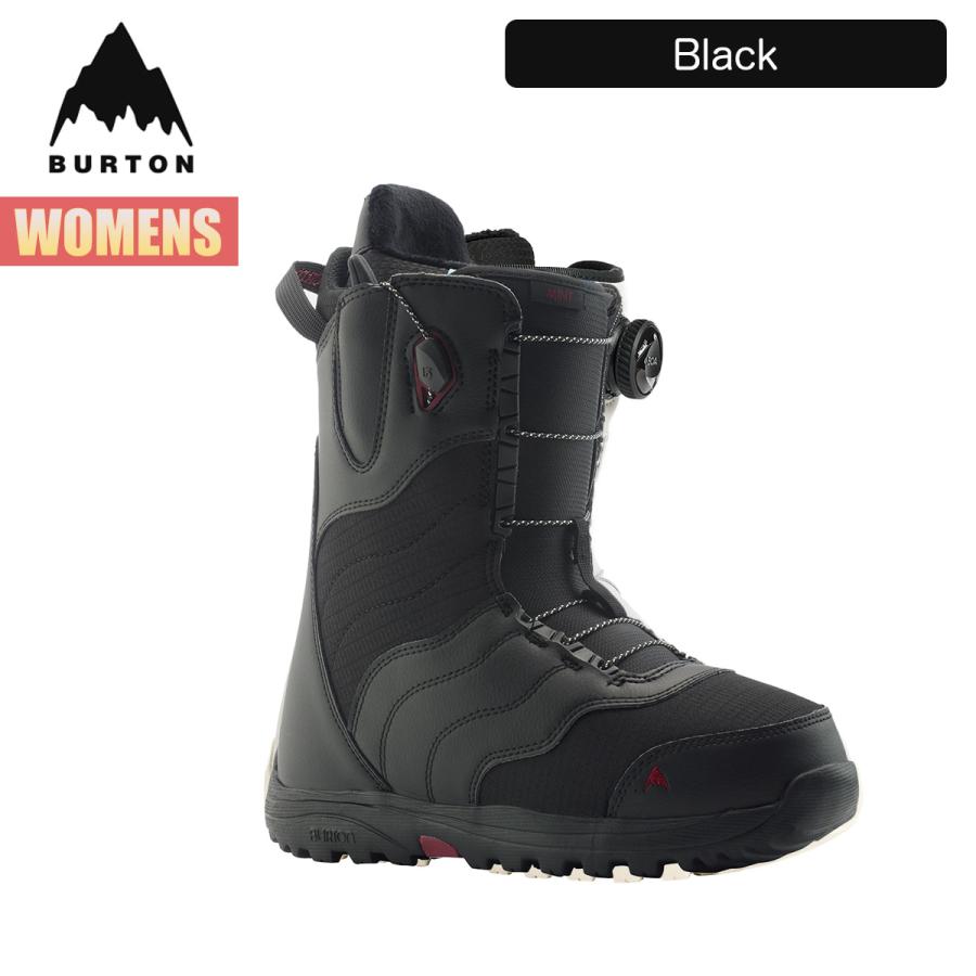 BURTON（バートン） スノーボードブーツ レディース 25-26 Burton