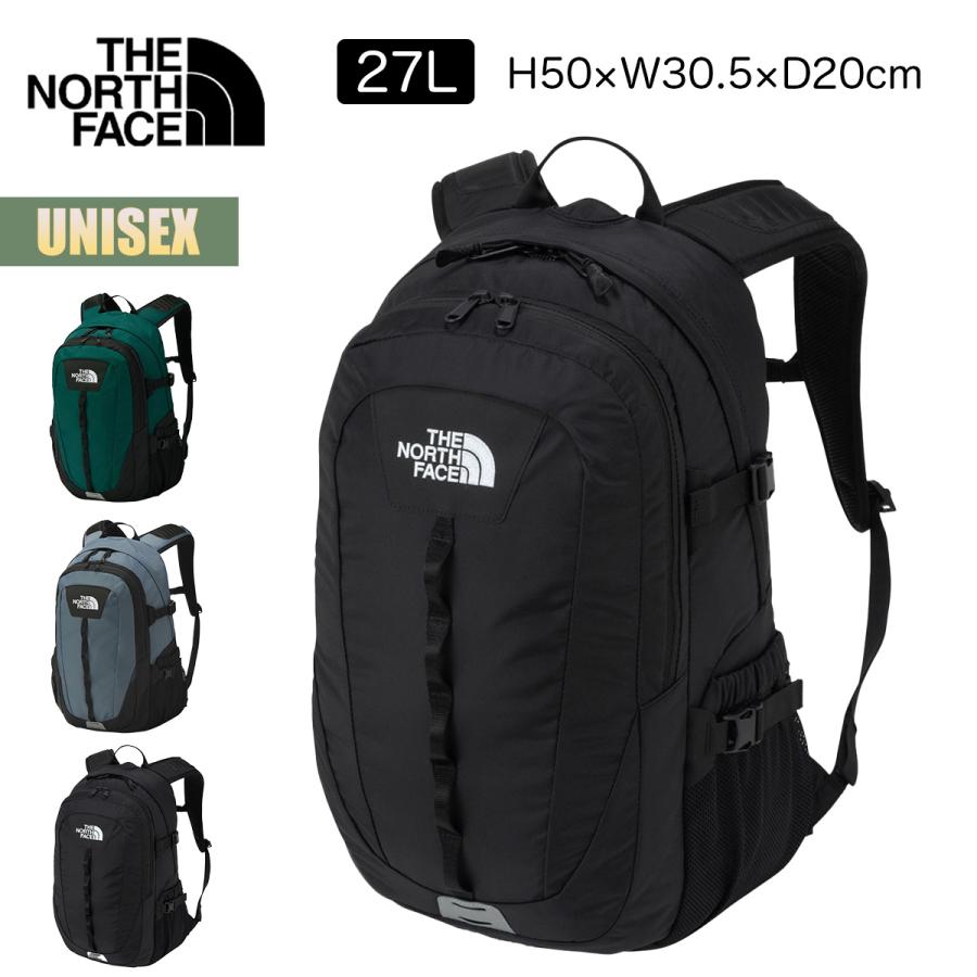 THE NORTH FACE（ザ ノースフェイス） ノースフェイス リュック ホット