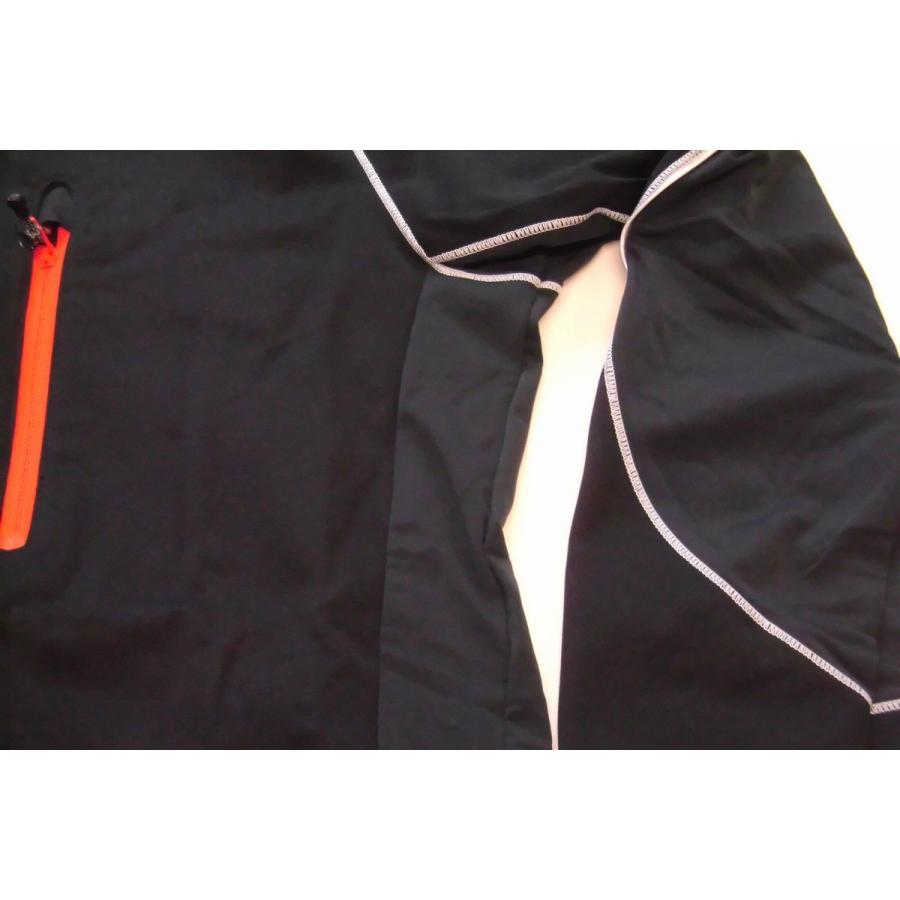 MIZUNO（ミズノ） オーバージャージ上下セット（XS）/ クロス