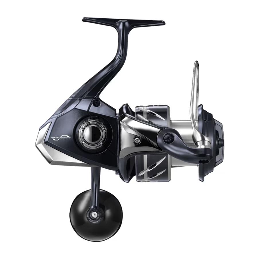 DAIWA（ダイワ） 決算セール シマノ 24 ストラディック SW 6000XG 送料