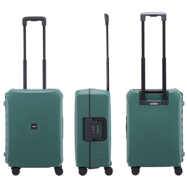 LOJEL ロジェール VOJA-S スーツケース 機内持ち込み 37L TSAロック