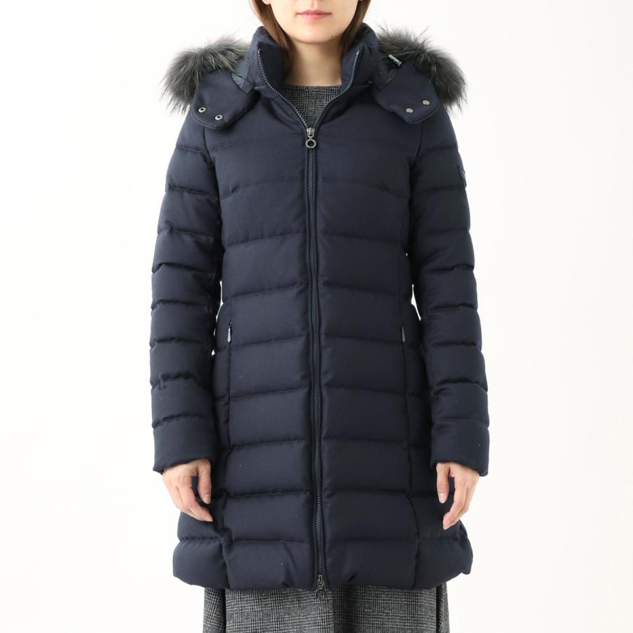 TATRAS（タトラス） ダウンコート LAVIANA ラビアナ 大きいサイズあり