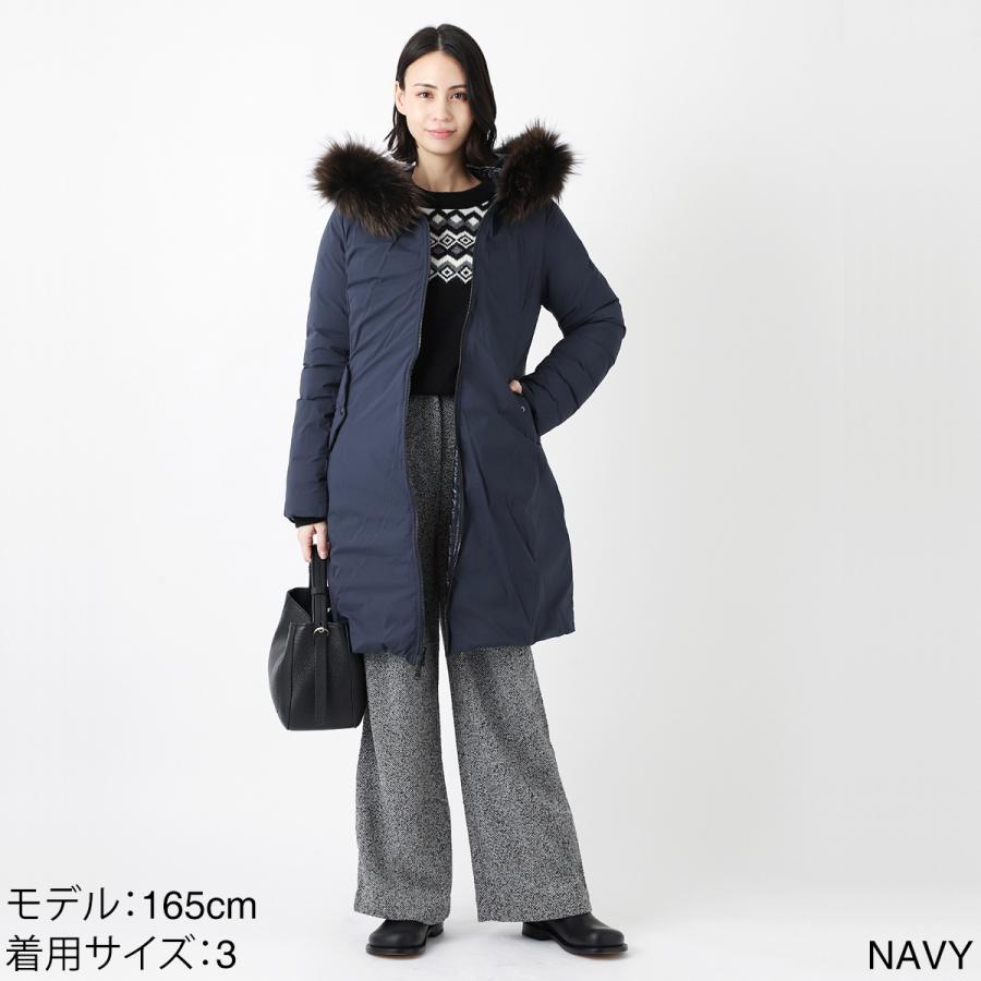 TATRAS（タトラス） ダウンコート ISERA 大きいサイズあり レディース