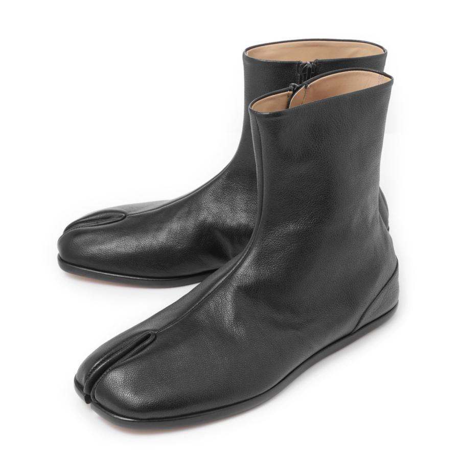 Maison Margiela（メゾンマルジェラ） ブーツ TABI タビシューズ