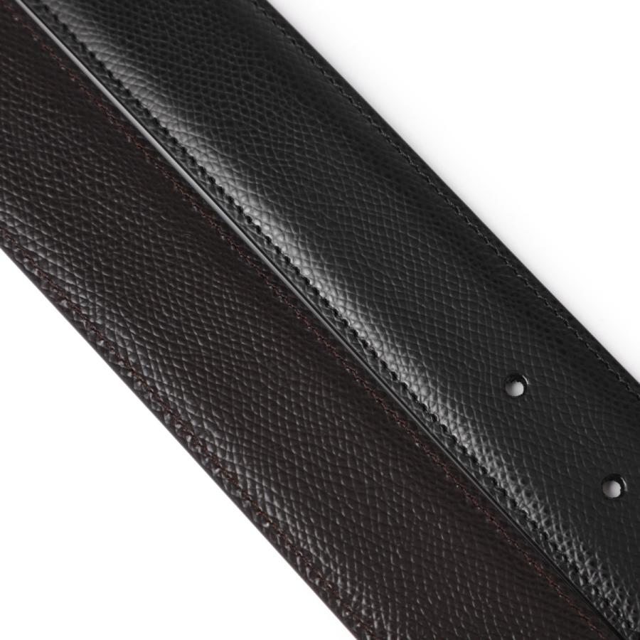 FERRAGAMO（フェラガモ） リバーシブル ベルト REVERSIBLE BELT メンズ