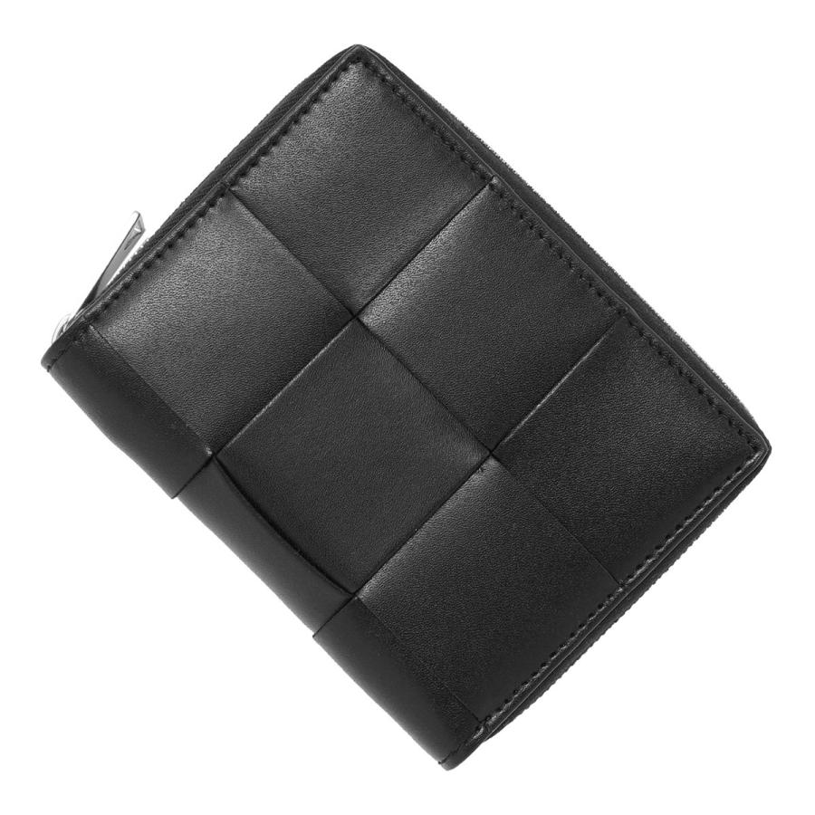 BOTTEGA VENETA（ボッテガ・ヴェネタ） BOTTEGA VENETA 2つ折り財布