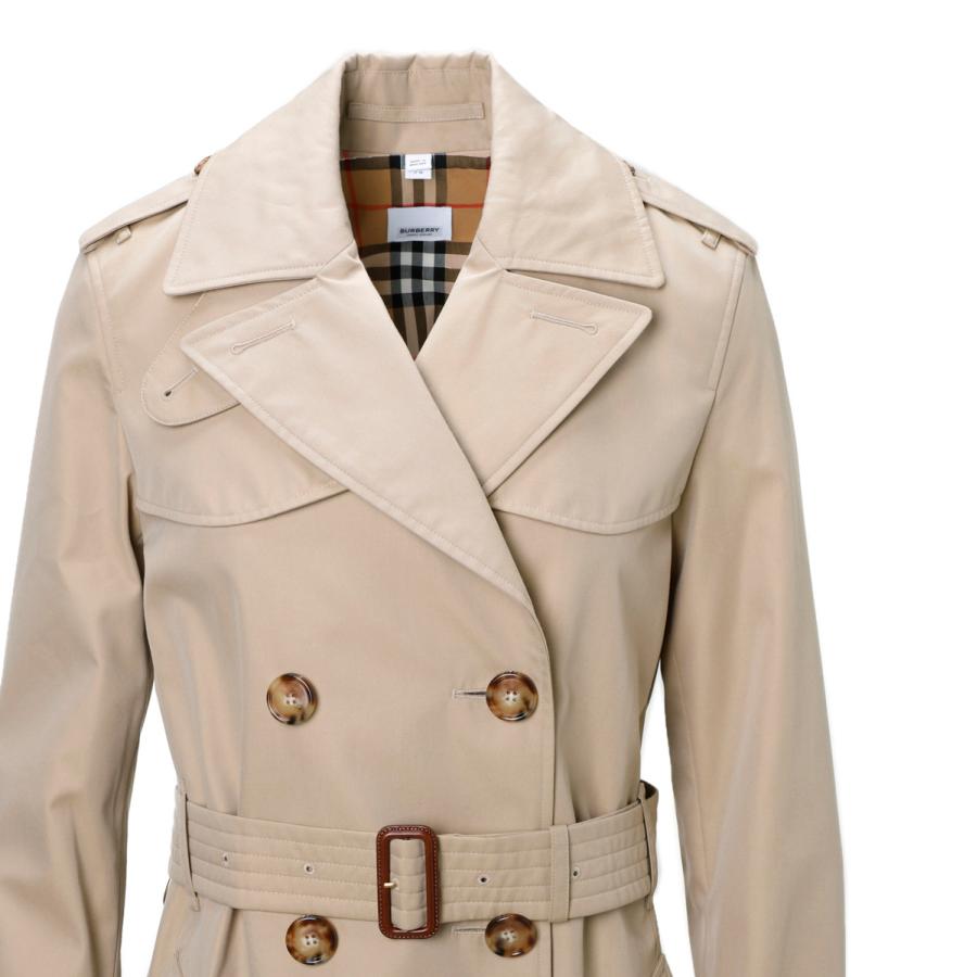 BURBERRY（バーバリー） トレンチコート THE SHORT ISLINGTON TRENCH