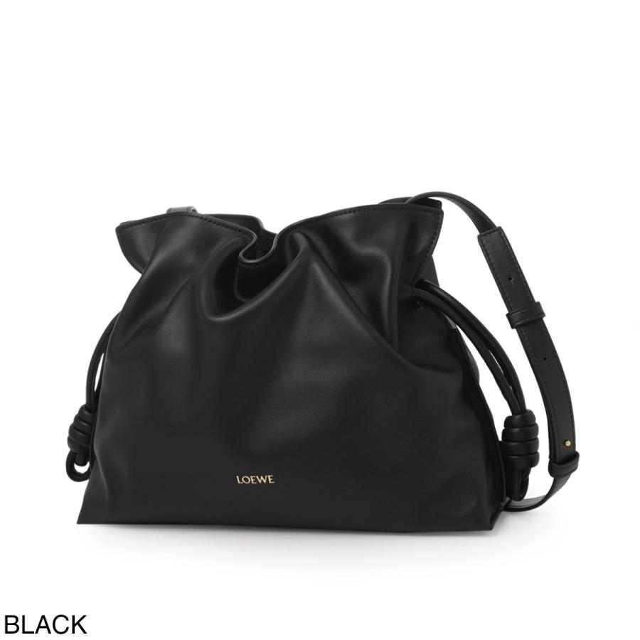 LOEWE（ロエベ） クラッチバッグ 3WAY FLAMENCO CLUTCH ショルダー