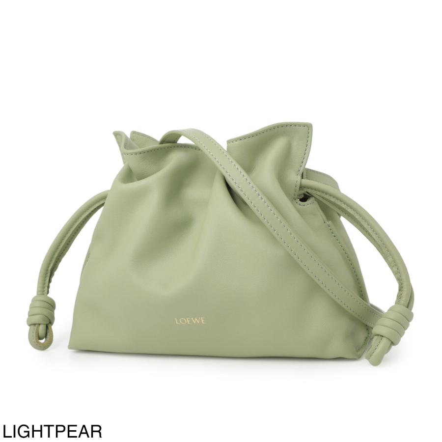 LOEWE（ロエベ） クラッチバッグ 3WAY FLAMENCO CLUTCH MINI