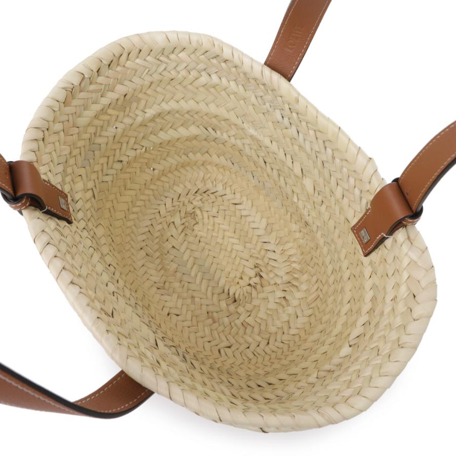 LOEWE（ロエベ） バスケットバッグ BASKET SMALL BAG かごバッグ