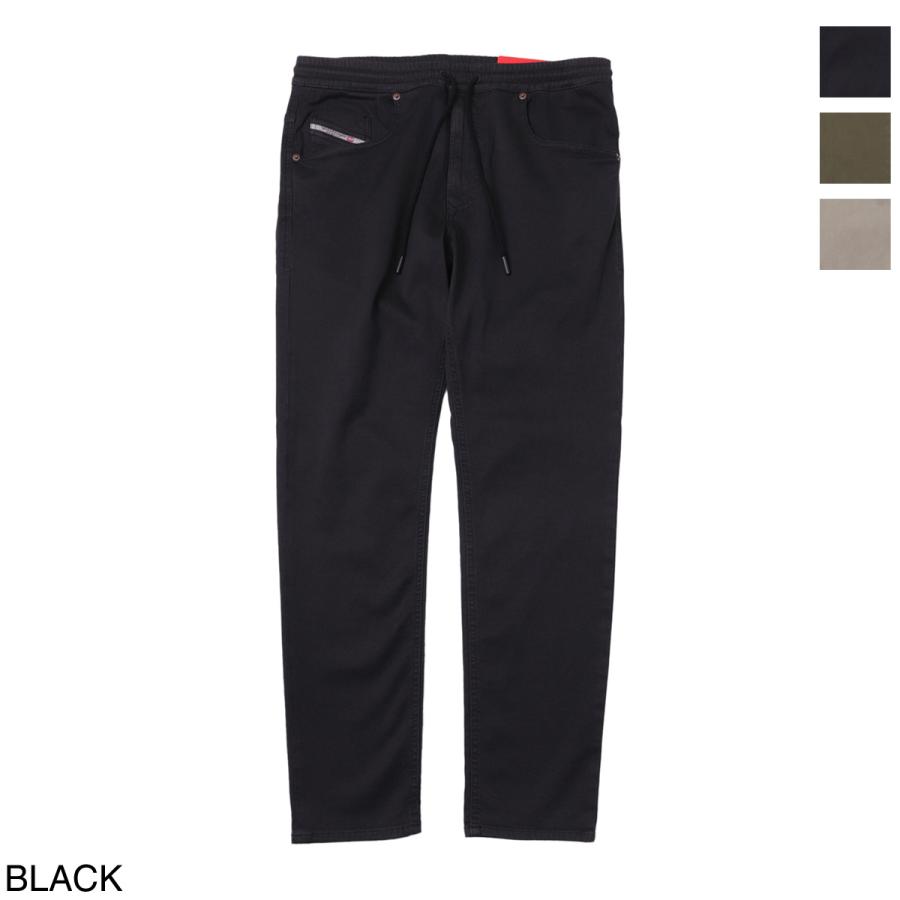 DIESEL（ディーゼル） ジョグジーンズ 2030 D-KROOLEY JOGG 大きい