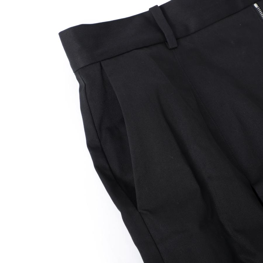 LOEWE（ロエベ） コットンパンツ LOW CROTCH TROUSERS トラウザーズ
