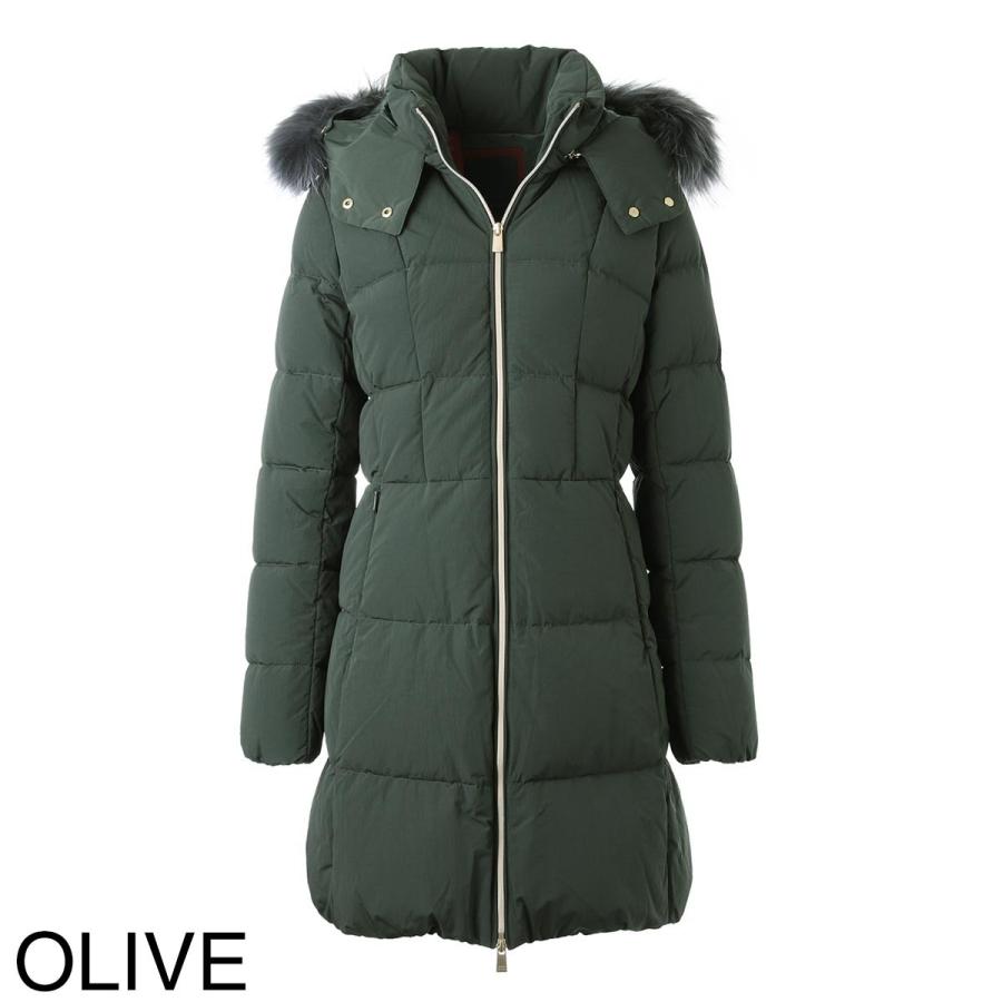 TATRAS（タトラス） ダウンコート JILDA 大きいサイズあり レディース