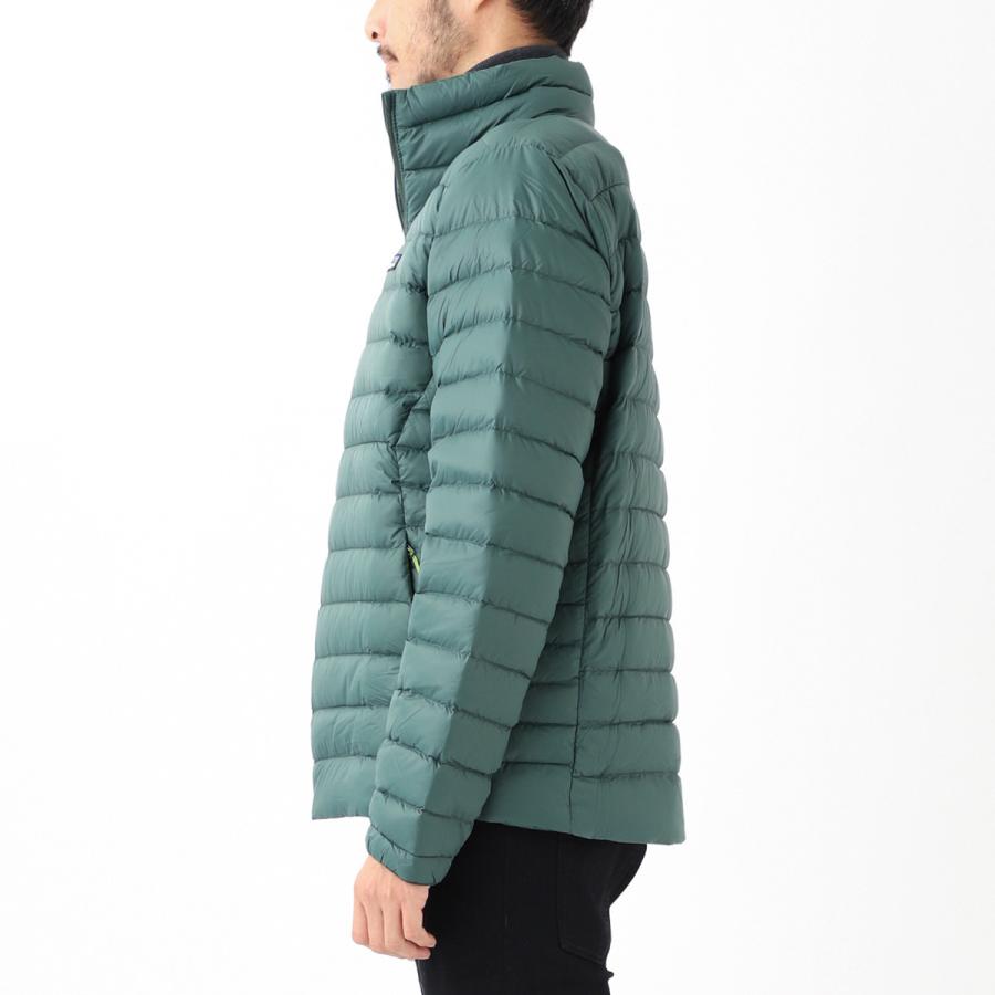 patagonia（パタゴニア） ダウンジャケット MEN'S DOWN SWEATER メンズ