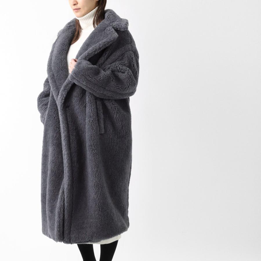 Max Mara（マックスマーラ） テディベアコート TEDDY1 ロングコート