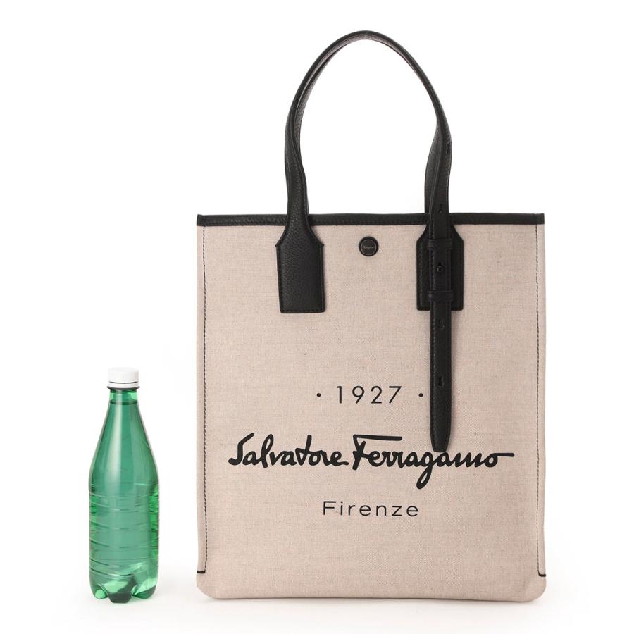FERRAGAMO（フェラガモ） トートバッグ メンズ 240797-0751649
