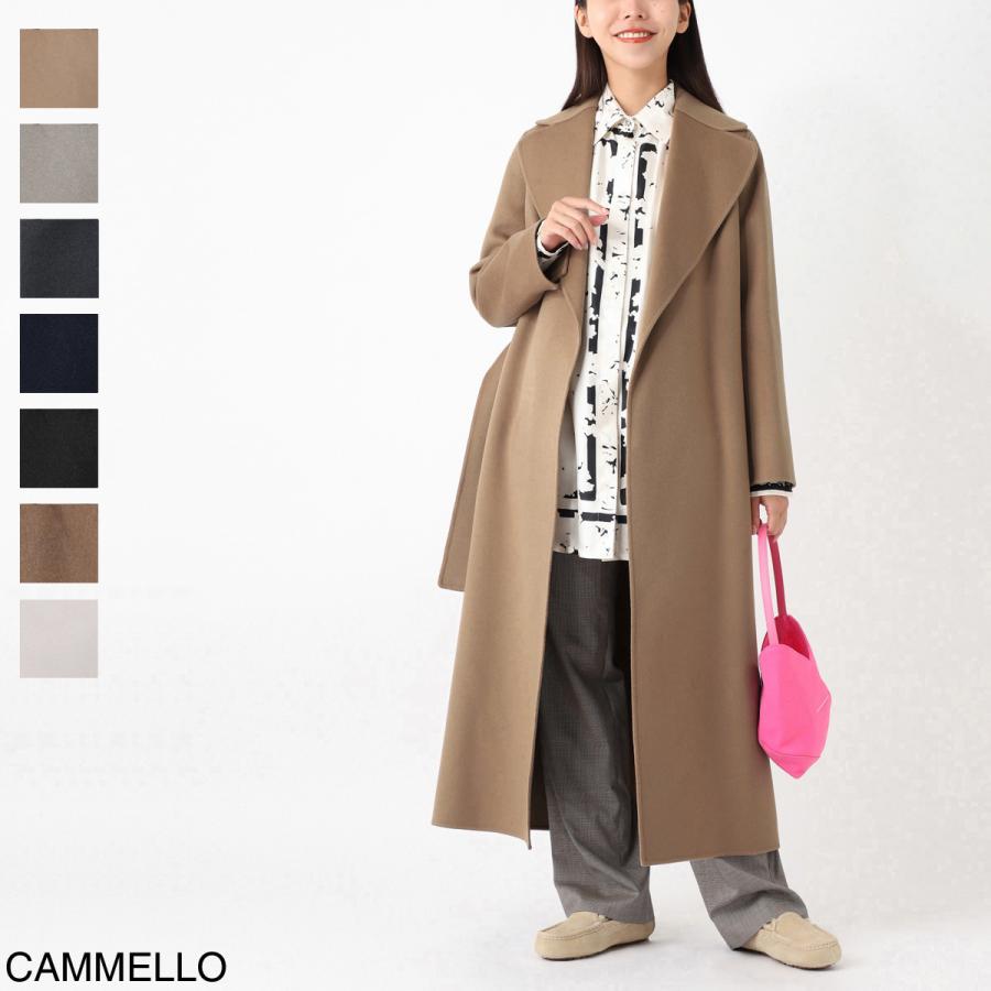 Kooさま専用】S Max Mara ウールコート ベージュ サイズ34 Kooさま専用