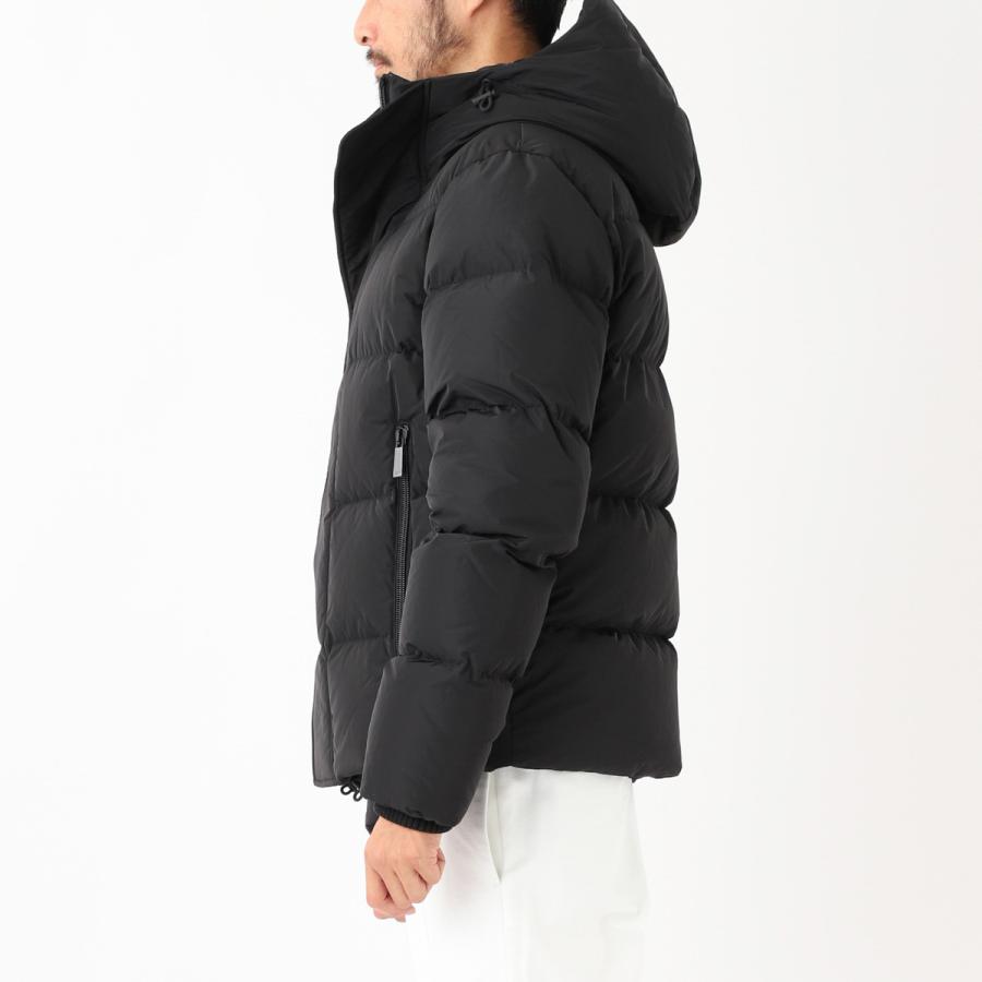 DSQUARED2（ディースクエアード） ダウンジャケット ROAD MAN BOMBER