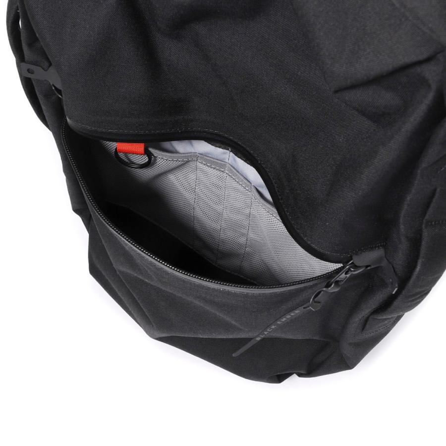 BLACK EMBER（ブラックエンバー） バックパック SHADOW26 ブラック