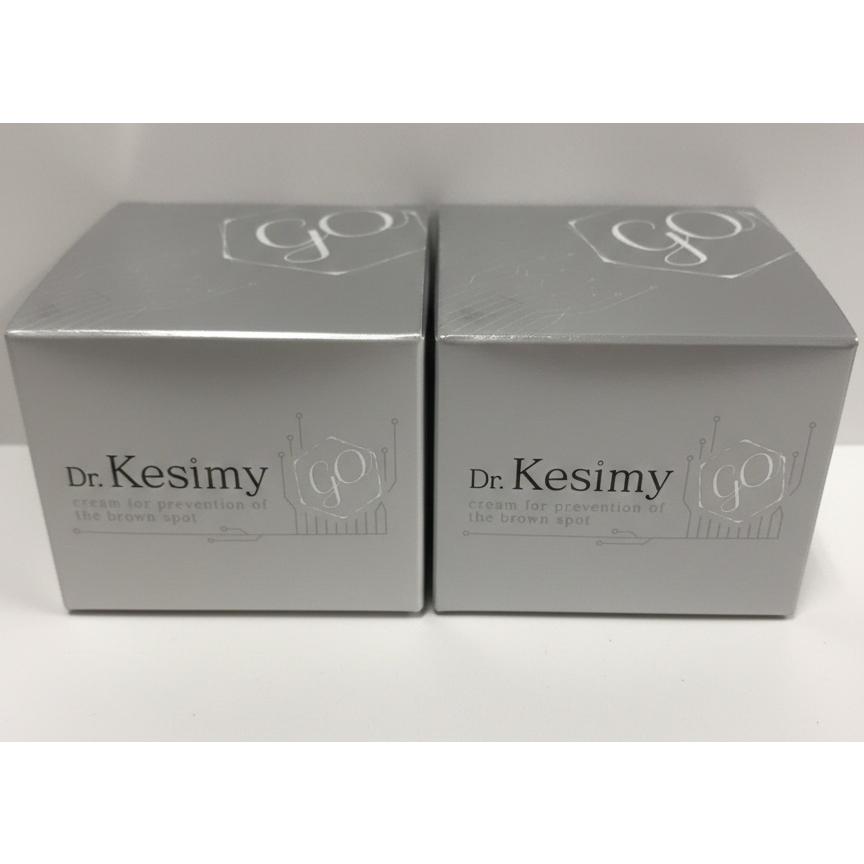 C326 ドクターケシミー G.O ジーオー 薬用PリンクルジェルSJ 薬用シミ