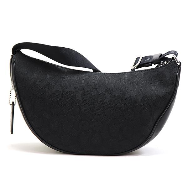 COACH（コーチ） ショルダーバッグ レディース シグネチャー