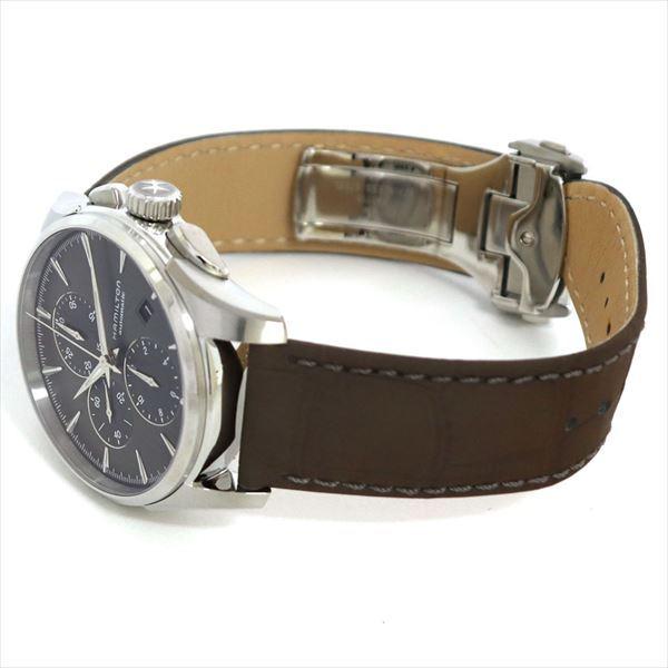 Jazzmaster ハミルトン 腕時計 メンズ HAMILTON ジャズマスター