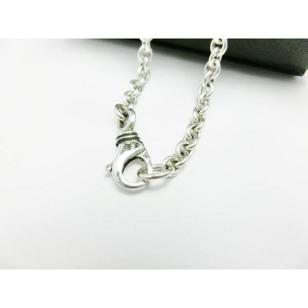 CHROME HEARTS（クロムハーツ） NEチェーン/20インチ（約50cm