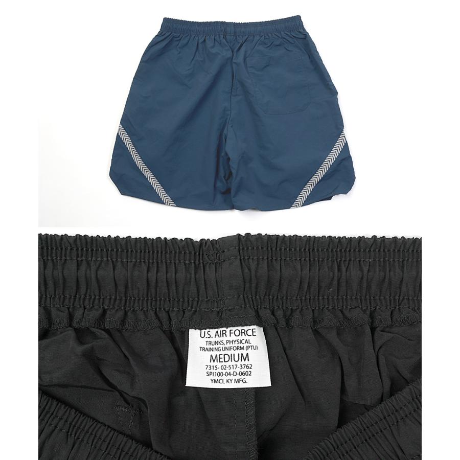 ショートパンツ メンズ AIR FORCE 米軍タイプ アメリカ軍 【 新品