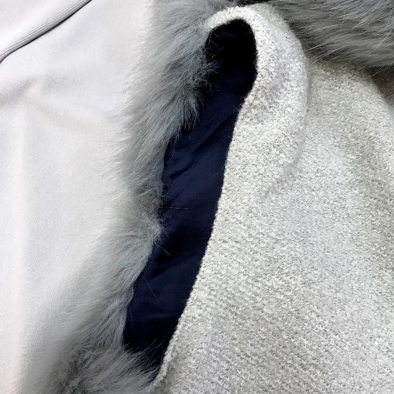 BEATRICE（ベアトリス） フェイクファーベスト BEATRICE 38 : セレクト