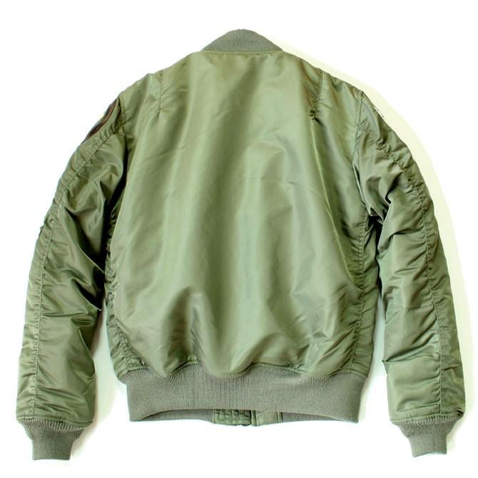 AVIREX（アヴィレックス） MA-1 TOP GUN エムエーワン トップガン