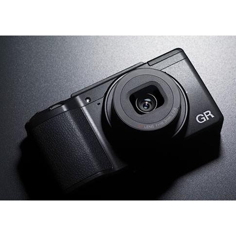 RICOH GR II コンパクトデジカメ : カメラのミツバ - 通販 - Yahoo
