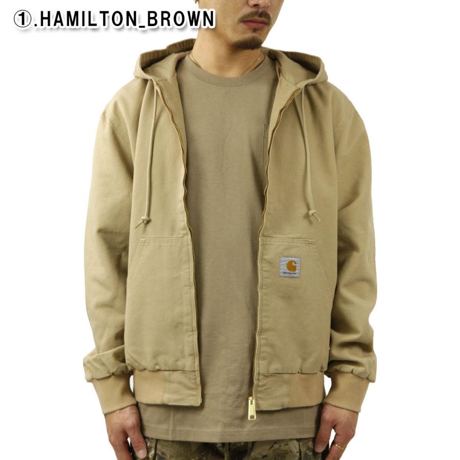 Carhartt（カーハート） ジャケット メンズ 正規販売店 CARHARTT WIP