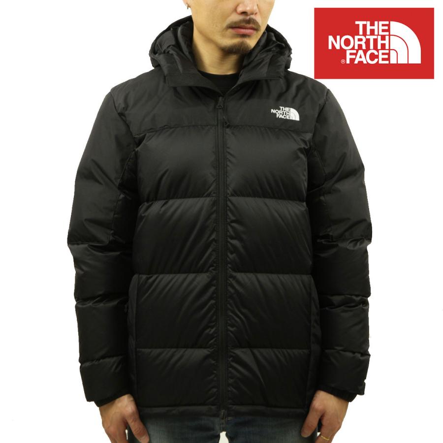 THE NORTH FACE（ザ ノースフェイス） ノースフェイス ダウン
