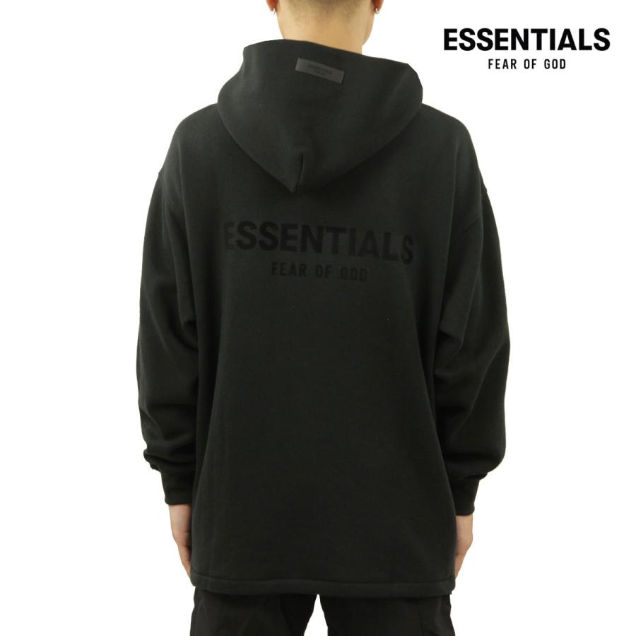 FEAR OF GOD（フィアオブゴッド） fog essentials パーカー メンズ