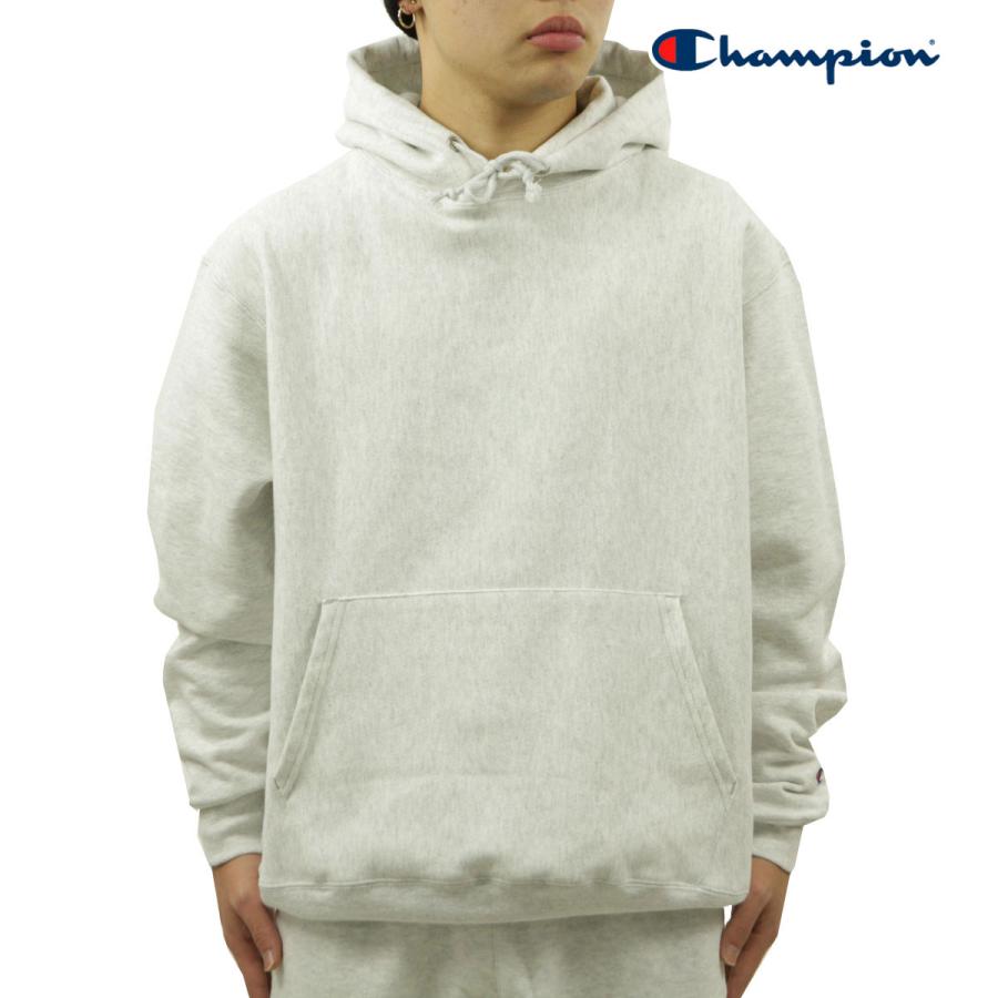 Champion（チャンピオン） パーカー メンズ 正規品 リバースウィーブ