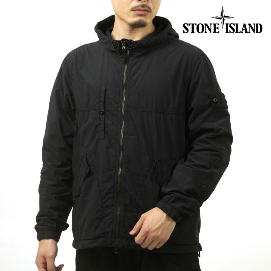 STONE ISLAND（ストーン アイランド） 【ボーナスストア 誰でも+5% 3/3