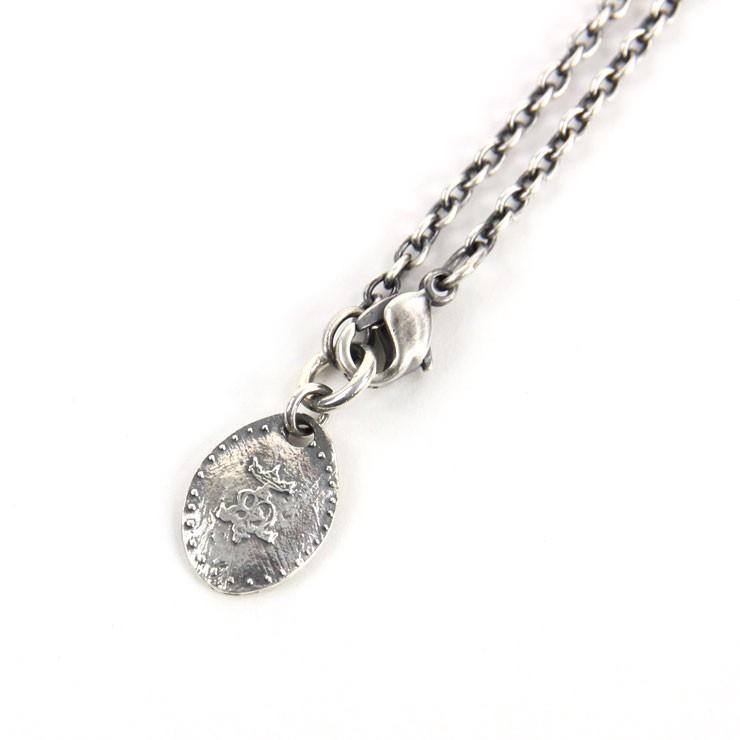 HARIM（ハリム） ネックレス FEATHER CENTER S OX NECKLACE SET HRP120