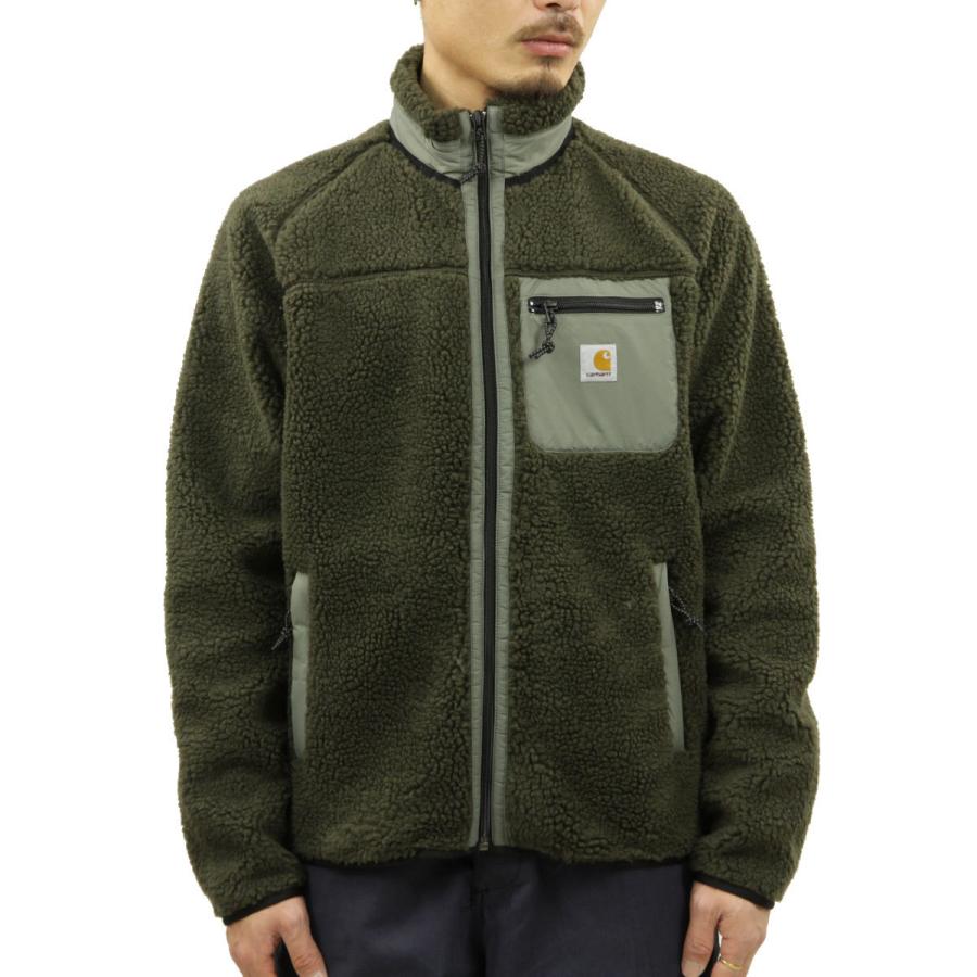 Carhartt（カーハート） ボアジャケット メンズ 正規品 CARHARTT WIP