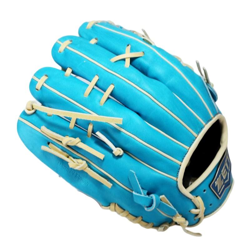 ゼット（ZETT） ZETT 774 内野手用 硬式グローブ 内野用 硬式グローブ