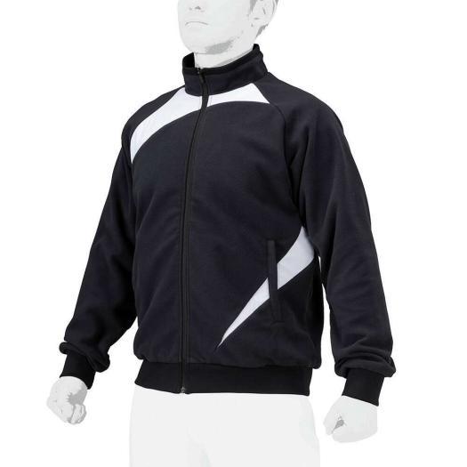 MIZUNO（ミズノ） ミズノ公式 ミズノプロ フリースジャケット 厚手