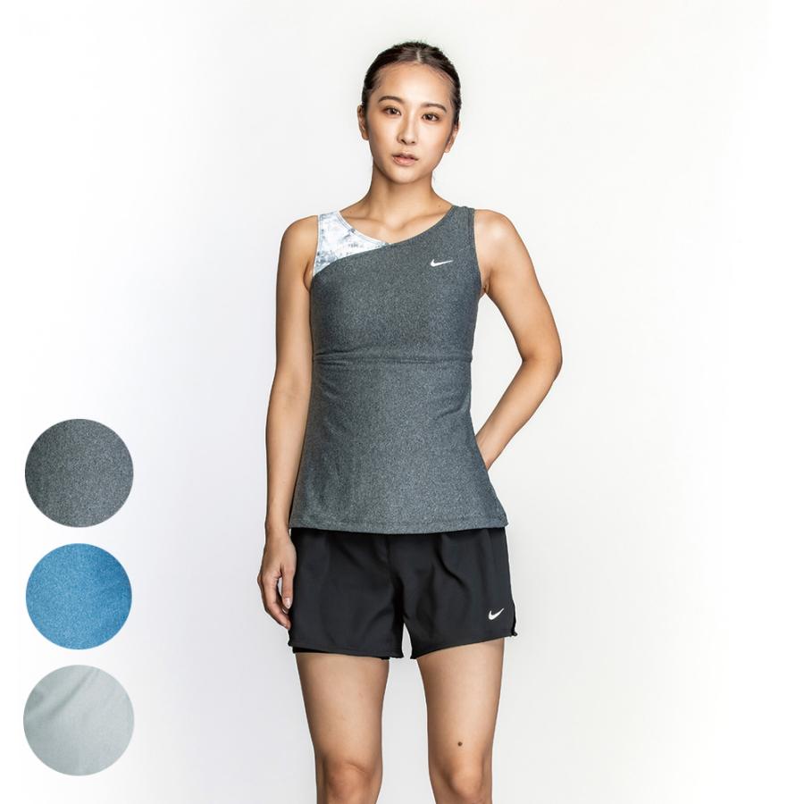 NIKE（ナイキ） レディース フィットネス水着 セパレート 女性