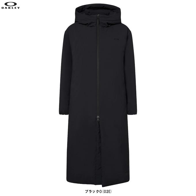 OAKLEY（オークリー） Radiant Long Coat 10.0（FOA500889）スポーツ