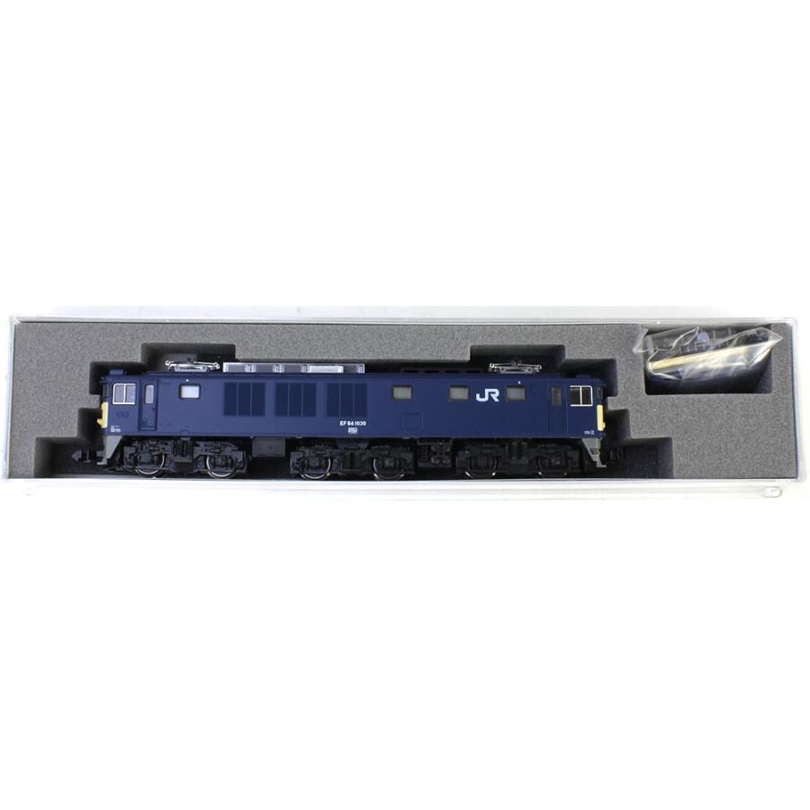 カトー（KATO） EF64 1030 長岡車両センター 【KATO・3023-7