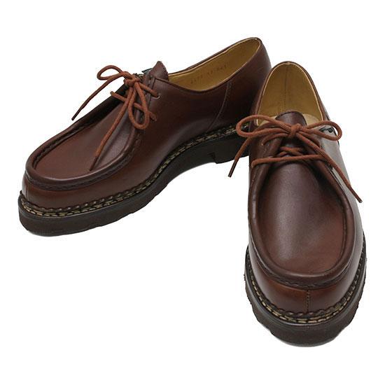 Paraboot（パラブーツ） ミカエル : MIDLAND SHIP - 通販 - Yahoo